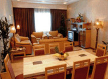 Best Western Elite Juffair Otel Manama Dış mekan fotoğraf