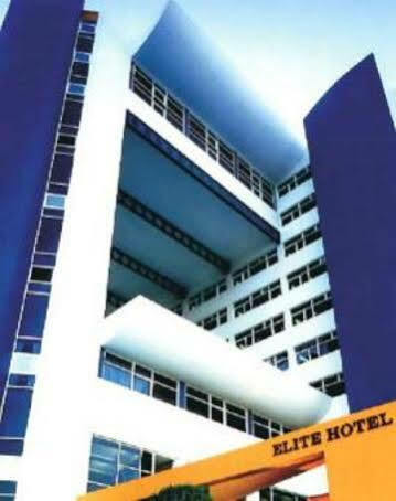 Best Western Elite Juffair Otel Manama Dış mekan fotoğraf
