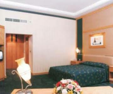 Best Western Elite Juffair Otel Manama Dış mekan fotoğraf